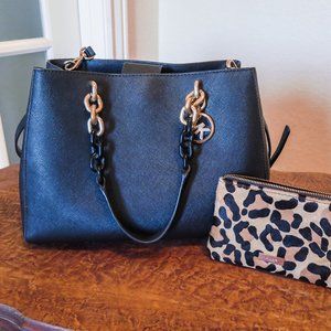 Michael Kors Saffiano Leather Tote